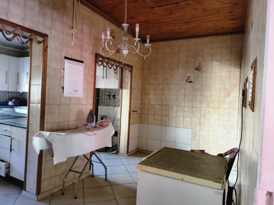 4 Bedroom Property for Sale in Dawkinsville North West